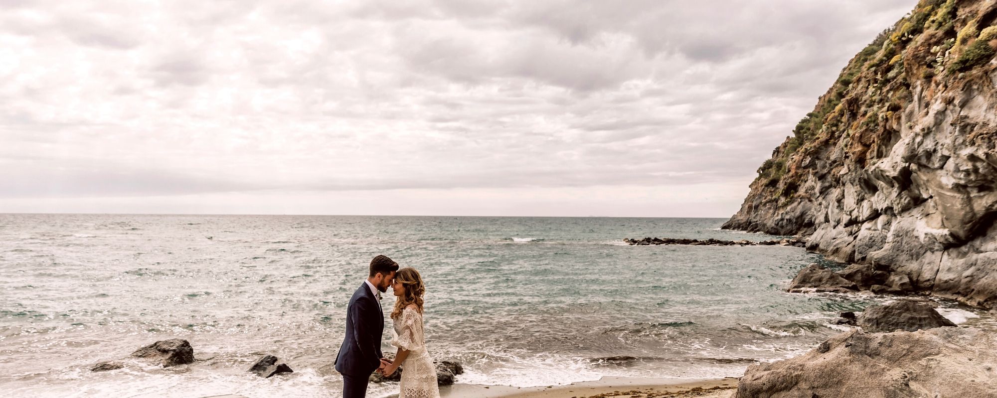 Ischia Destination Wedding